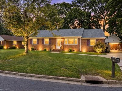 4636 Mallard Cres