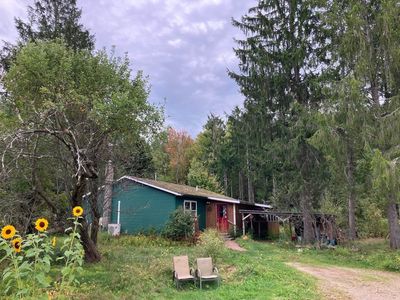 3260 Huntington Road