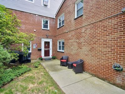 95 Charter Circle #95