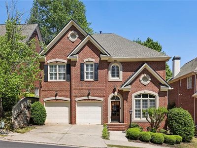 1200 Dunwoody Village Dr