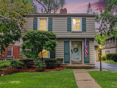 7 Abington Ln
