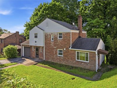 126 Columbia Dr