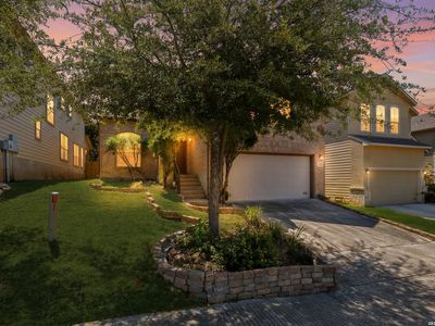 7443 Eagle Ledge