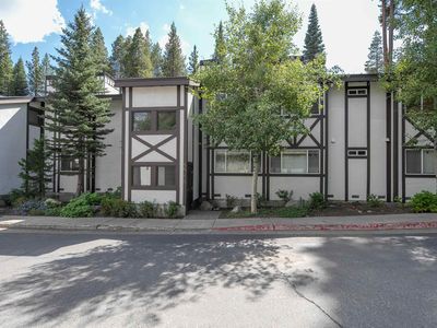 227 Olympic Valley Rd #48
