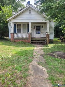 Property at 4617 Britannia Rd, Richmond, VA