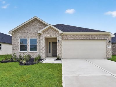 2115 Spring Hollow Dr