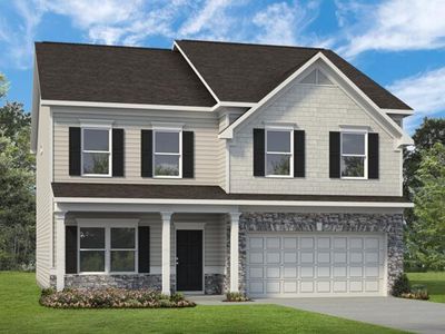 8375 Harbour Chase Loop