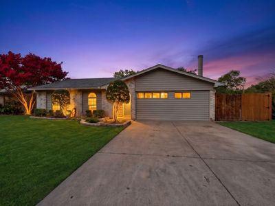 2041 Hemlock Dr