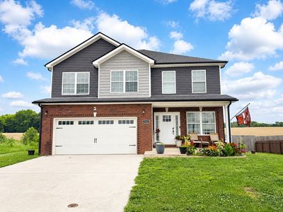 241 Union Camp Blvd