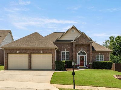 5128 Overlook Cir