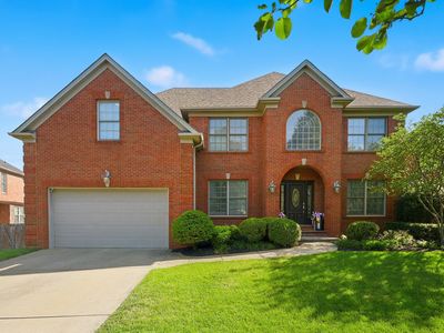 1233 Raeford Ln