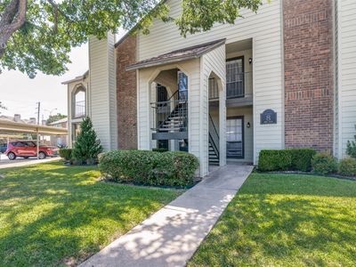 5981 Arapaho Rd #802