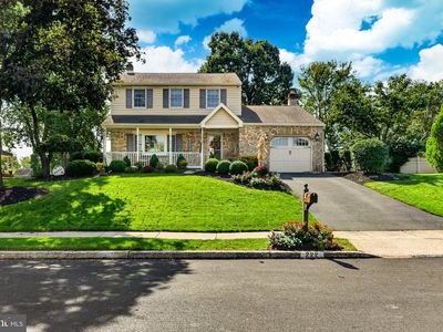 222 Horseshoe Rd