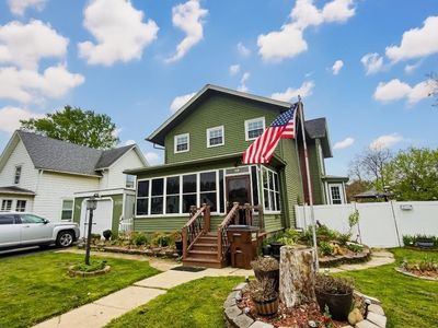 Property at 230 E Center St, Petersburg, MI