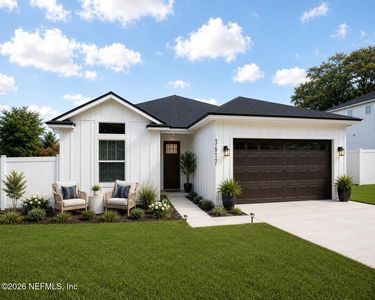 3617 WELLS LANDING Court LOT 3