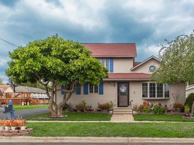 Property at 211 Warren Street, Albany, WI