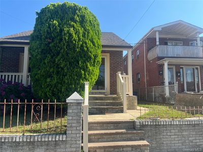 Property at 18103 145th Road, Springfield Gardens, NY