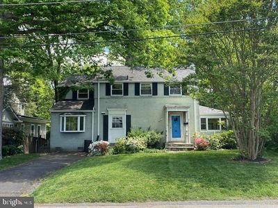 Property at 5707 Harwick Rd, Bethesda, MD