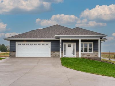 W4952 Battlestone Station ROAD #25