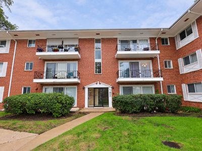 10113 Old Orchard Ct Unit 103