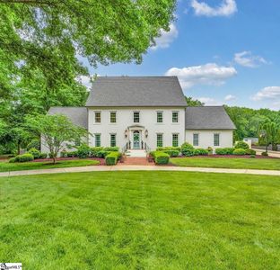 7 Weatherby Dr