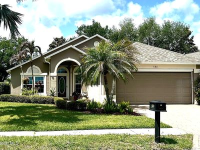 680 Morning Cove Cir SE