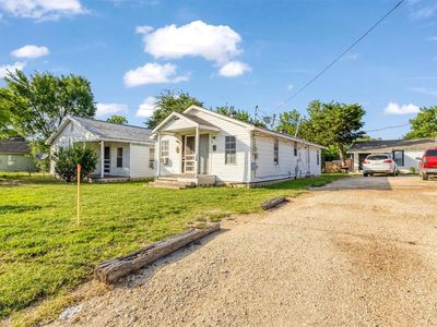 Property at 908 W 17th St, Bryan, TX