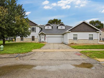 4535 Westchester Dr NE Unit B