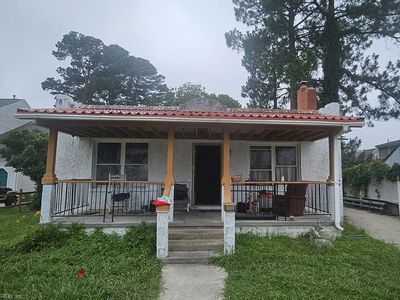 8483 Old Ocean View Rd