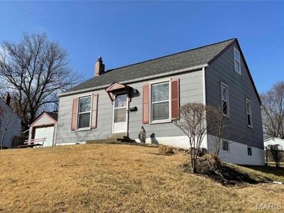 407 Coppinger Dr