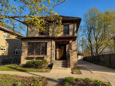 Property at 306 E Edgewater St, Portage, WI