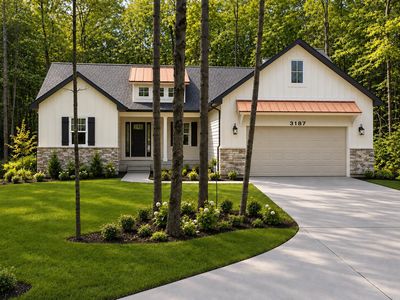 3187 E Beechwood Dr