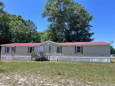 4705 Hickory Ridge Rd