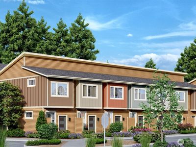 Property at 1319 Wintergreen Lane NE, Bainbridge Island, WA