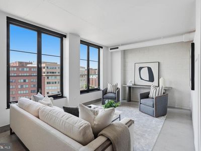 1133 14th St NW APT 1210