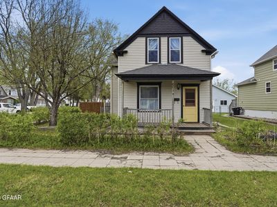 Property at 601 Cherry St, Grand Forks, ND