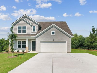 LOT 25 Oak Meadow Ln