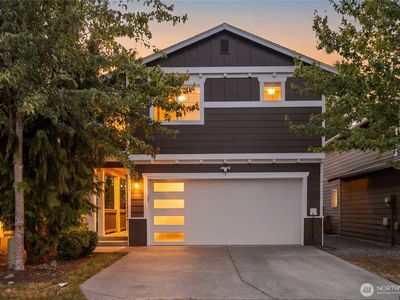 Property at 14458 46th Drive NE, Marysville, WA