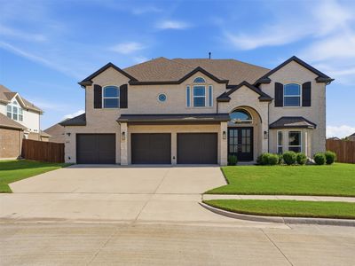 4608 Great Plains Way
