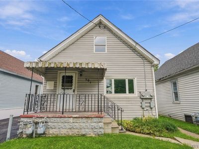 301 Davey St