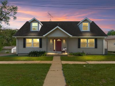 106 E South St