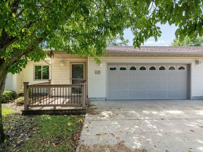 Property at 220 6th St NE, Montgomery, MN