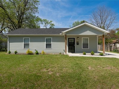 4087 Klepinger Rd