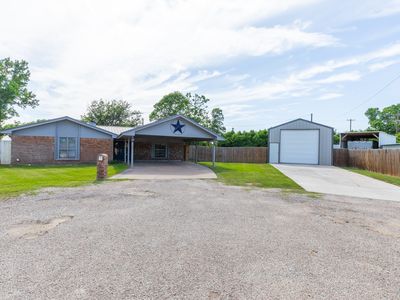 Property at 129 Yucca Dr, Clyde, TX