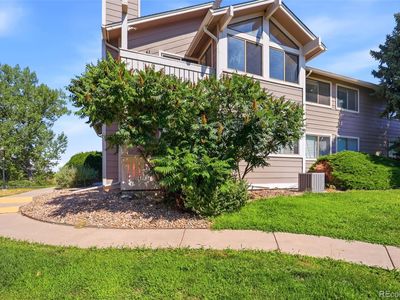4341 S Andes Way Bldg 563 #204