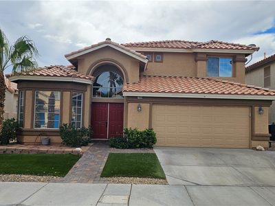Property at 7909 Aviano Pines Ave, Las Vegas, NV