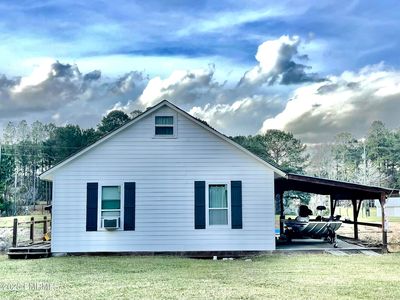 39 Lake Eddins #163810A