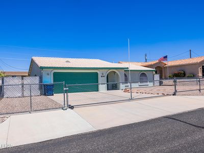 3405 Silver Arrow Dr