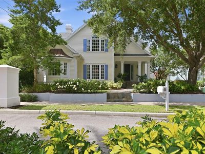 1798 LINCOLN PARK CIRCLE