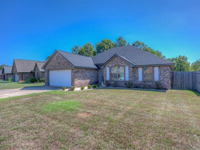 Property at 149 Lola Cir, Benton, LA